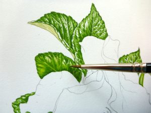 Step by step, process, tutorial, how to, art teaching, art tutorial, sxs, sketchbook, sketchbook study,