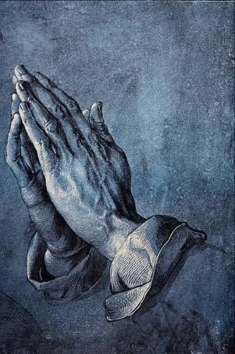 hands, praying, Albrecht durer, prayer, charcoal, hands in prayer,