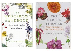garden forager