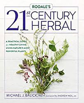 Cover Herbal