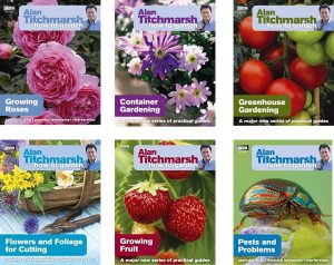 Alan Titchmarsh How to Garden Series