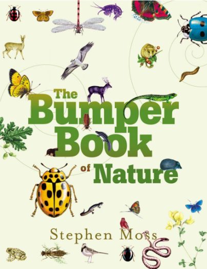 Bumper book of Nature