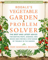 Vegetable Garden Problem Solver