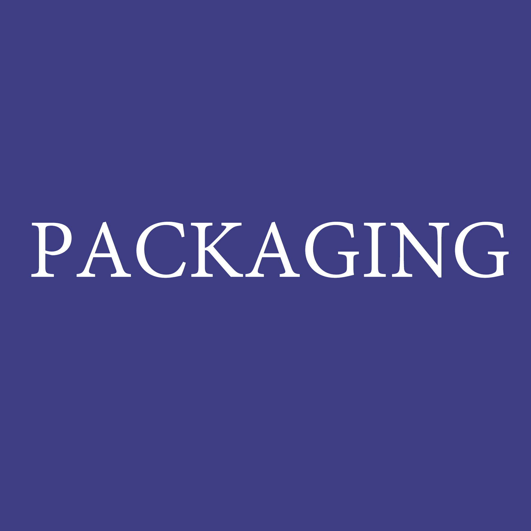 packaging title - Lizzie Harper