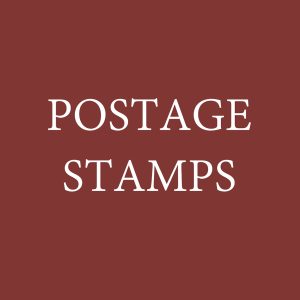 stamps, philately