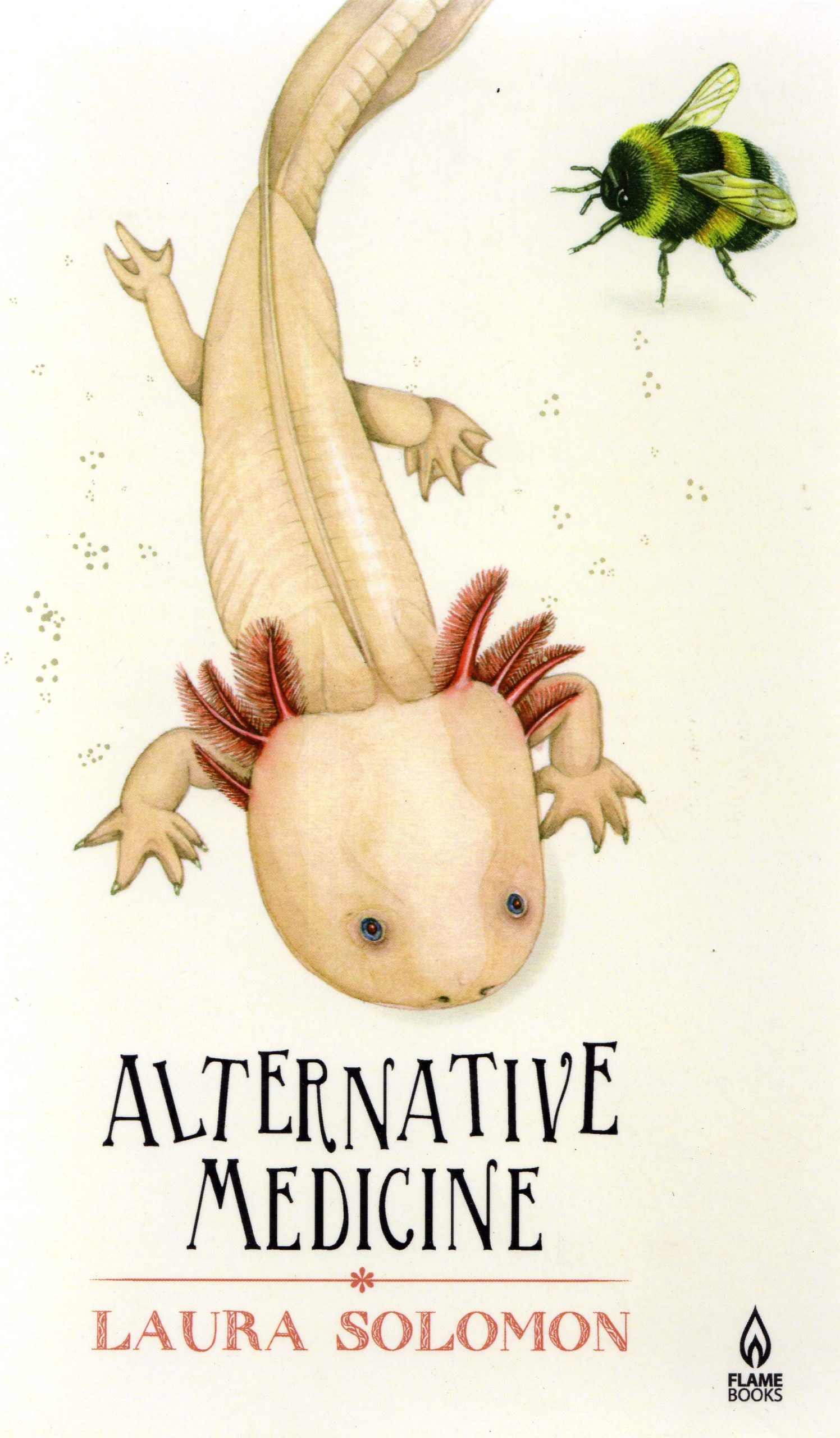 Alternative Medicine