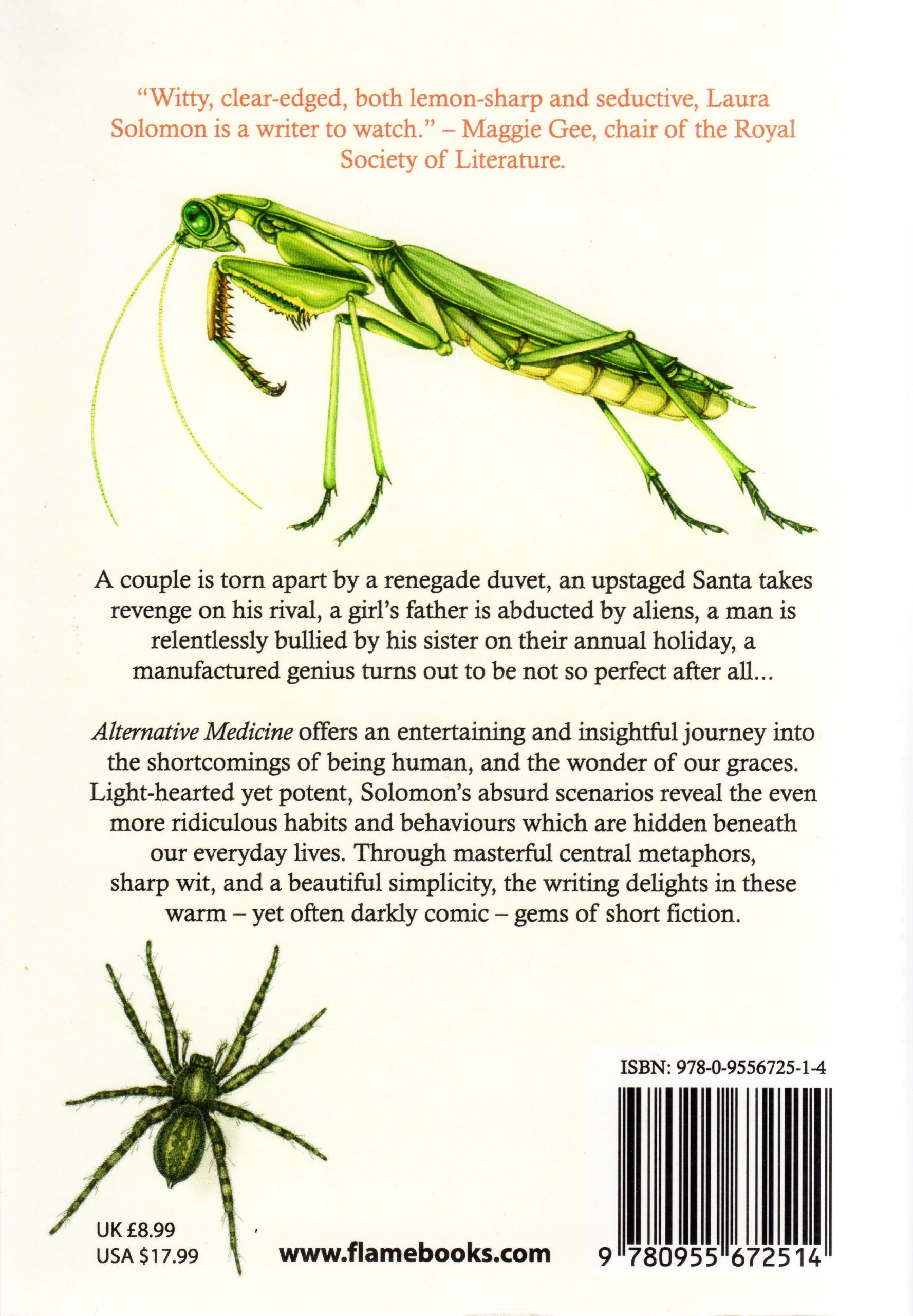 Alternative Medicine