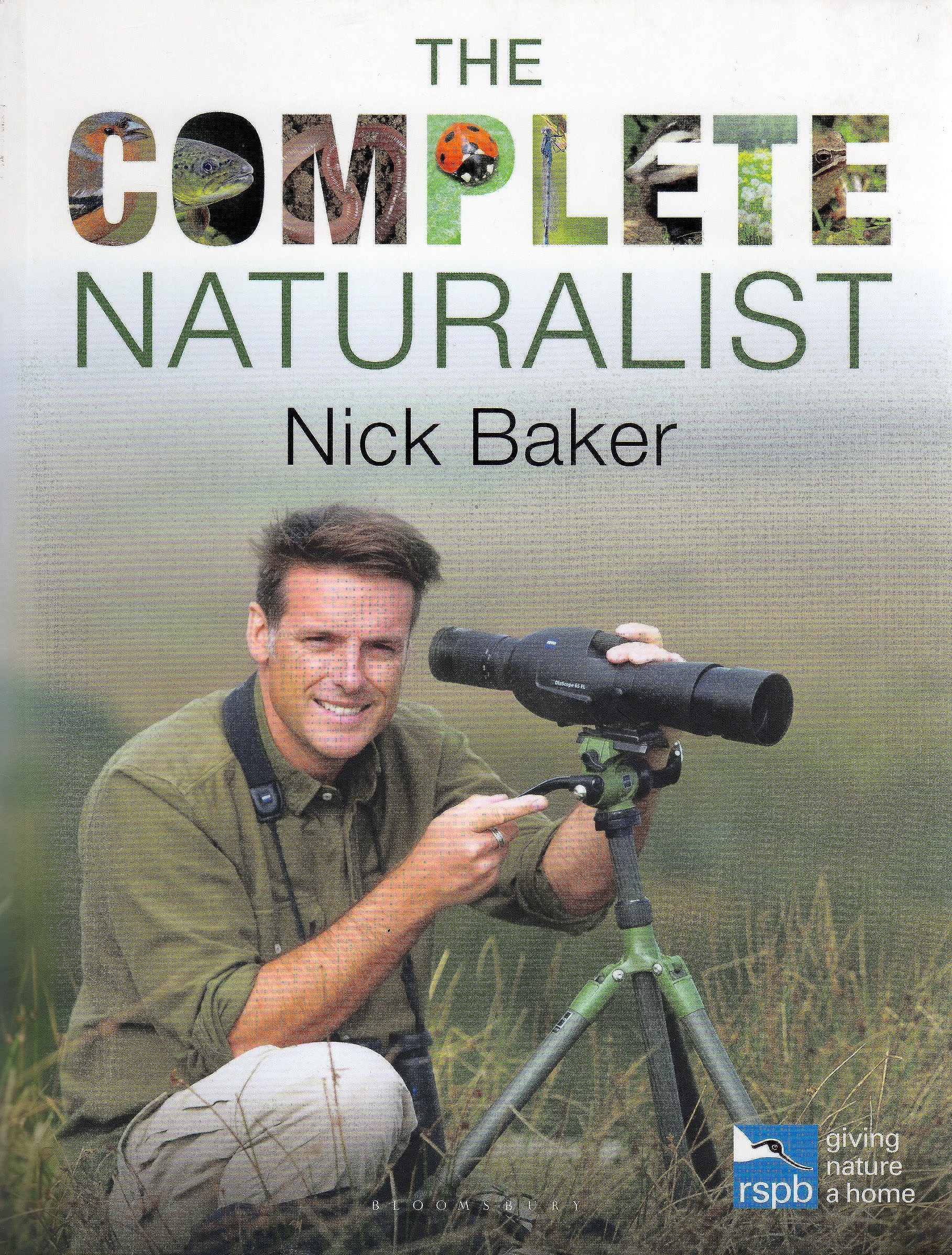 Complete Naturalist