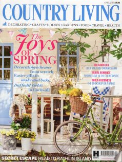 Country Living: All in the Detail