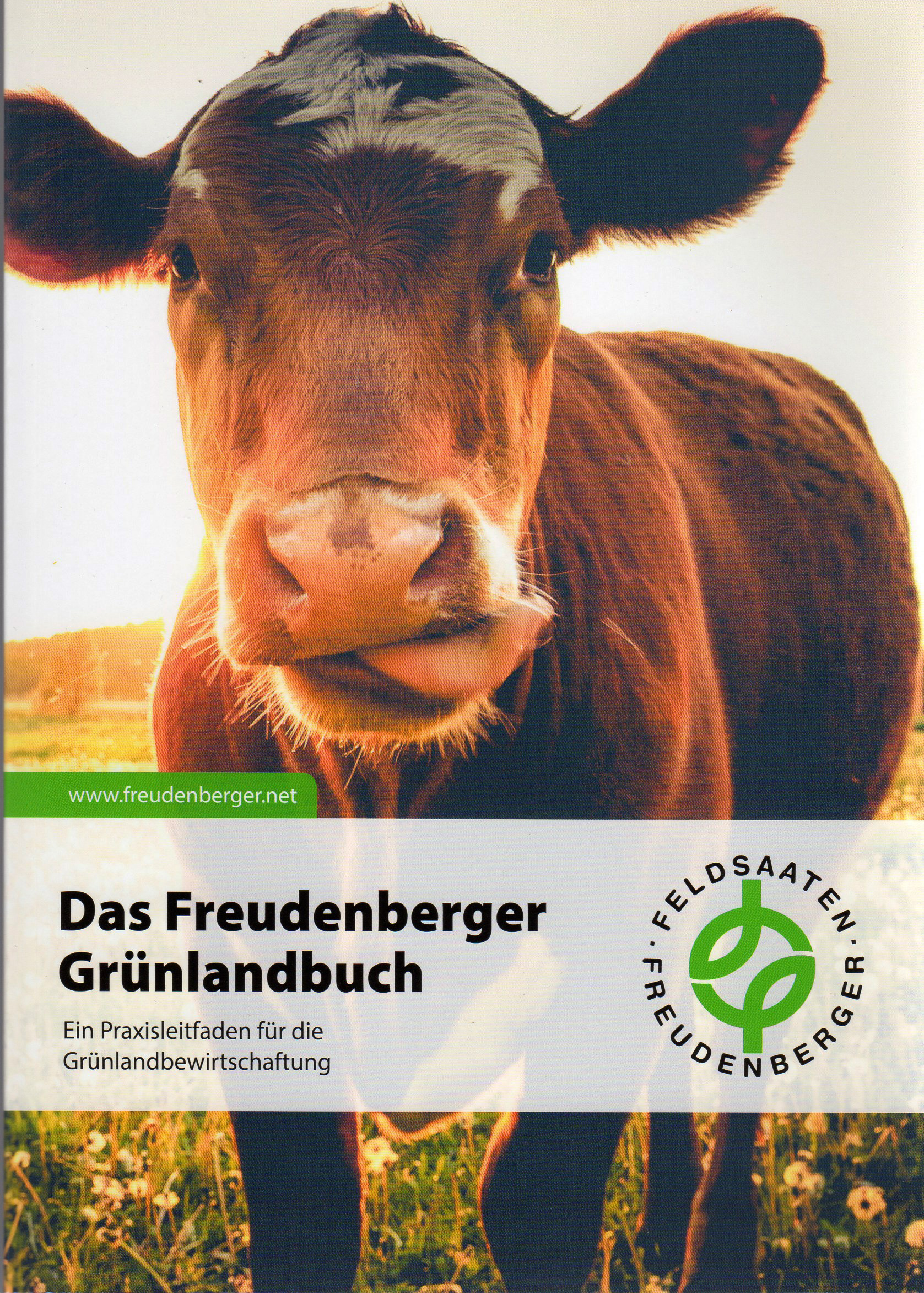 freudenberger grunlandbuch