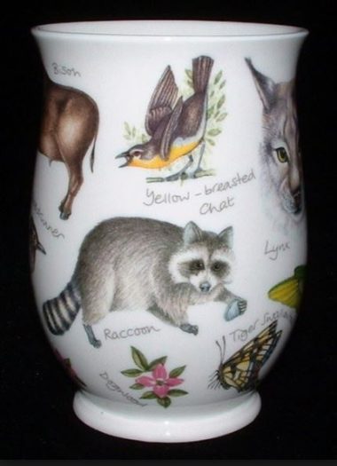 Dunoon ceramics
