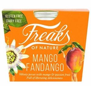Freaks of Nature: Mango Fandango