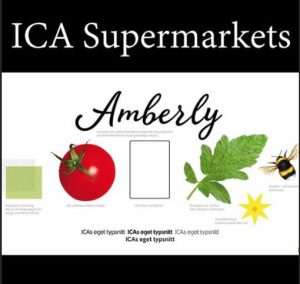 ICA Supermarkets: Tomatoes