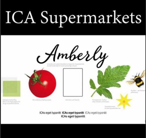 ICA Supermarkets