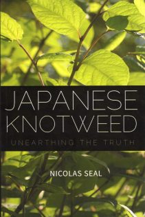 Japanese Knotweed by Nicolas Seal