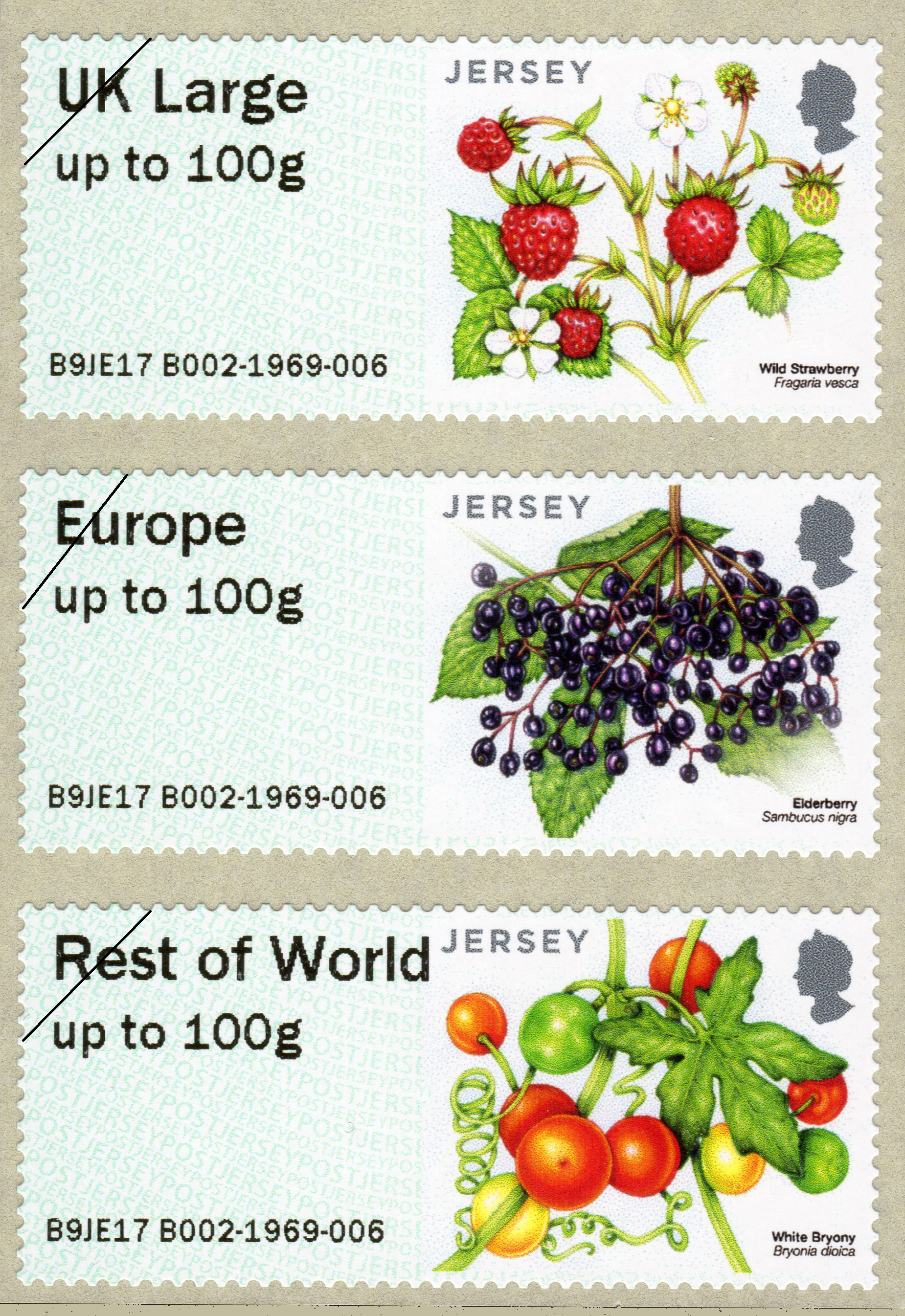Postage Stamps Archives Lizzie Harper