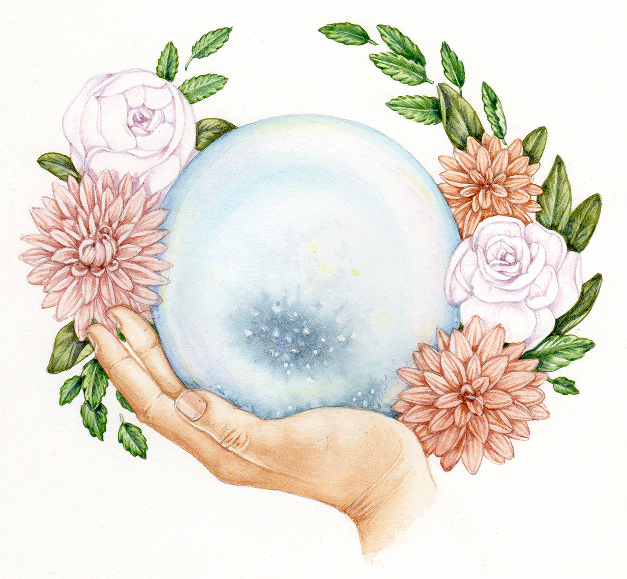Crystal Ball