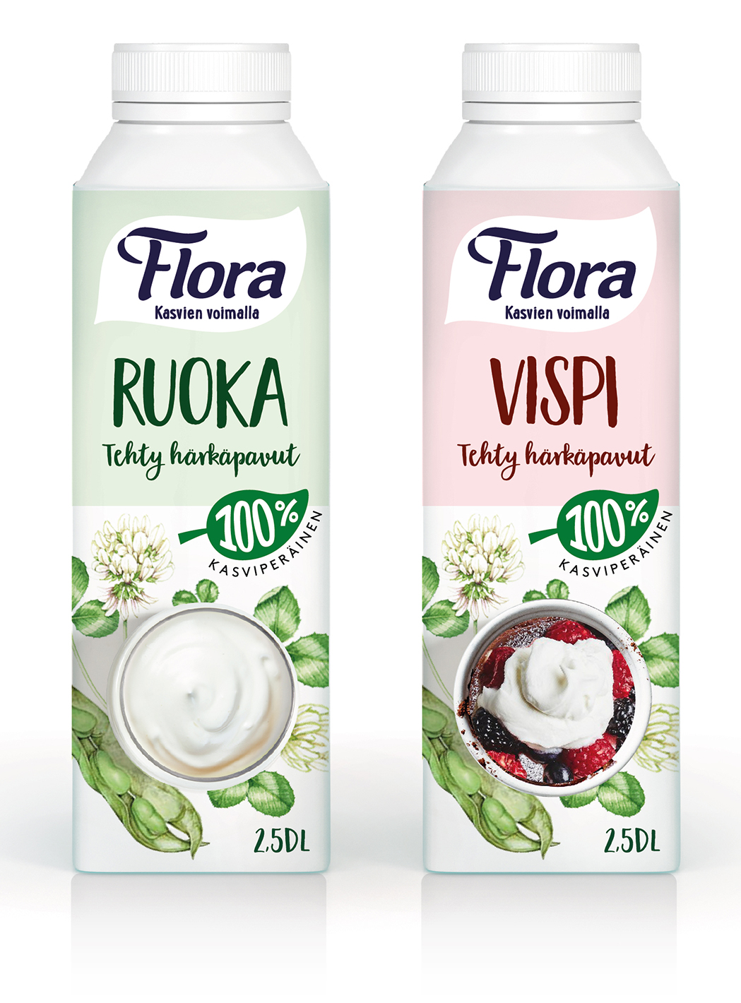 Flora
