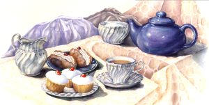 technology going green