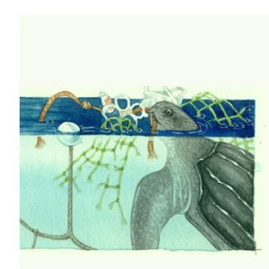 technology going green