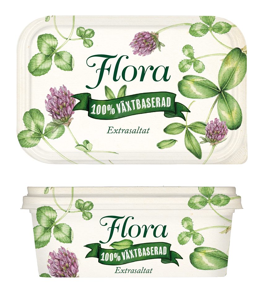 Flora