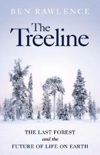 The Treeline by Ben Rawlence